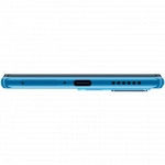 Смартфон Xiaomi Mi 11 Lite 5G NE 6/128GB Bubblegum Blue 2109119DG-6-128-BLUE