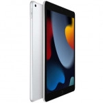 Планшет Apple iPad 9th gen 10.2 Wi-Fi 256GB - Silver MK2P3RK/A