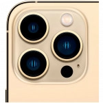 Смартфон Apple iPhone 13 Pro Max 256GB Gold MLMG3RK/A
