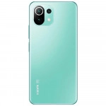 Смартфон Xiaomi Mi 11 Lite 5G NE 8/128GB Mint Green 2109119DG-128-GREEN