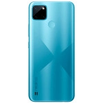 Смартфон REALME C21Y 4+64Gb blue RMX3263blue