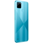 Смартфон REALME C21Y 4+64Gb blue RMX3263blue