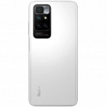 Смартфон Xiaomi Redmi 10 4/64GB Pebble White 21061119AG-64-WHITE (64 Гб, 4 Гб)