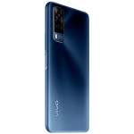 Смартфон Vivo Y53S (128GB) Deep Sea Blue