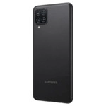 Смартфон Samsung Galaxy A12 3/32GB Black (new) A12 32GB (new) black