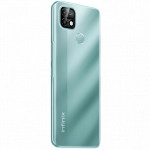 Смартфон Infinix HOT 10i X659B(PR652B) 2+32GB green X659B(PR652B)2+32GB green