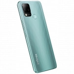 Смартфон Infinix HOT 10S 4/128 ГБ green X689B 4+128GB green