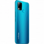 Смартфон Infinix HOT 10S 4/128 ГБ blue X689B 4+128GB blue