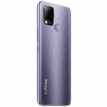 Смартфон Infinix HOT 10S 4/128 ГБ purple X689B 4+128GB purple