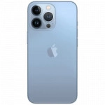 Смартфон Apple iPhone 13 Pro 1TB Sierra Blue MLWH3RK/A (1024 Гб, 6 Гб)
