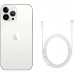 Смартфон Apple iPhone 13 Pro Max 1TB Silver MLN73RK/A