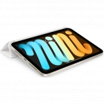 Аксессуары для смартфона Apple Чехол Smart Folio for iPad mini (6th generation) - White MM6H3ZM/A