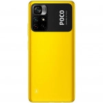 Смартфон Xiaomi POCO M4 Pro 6/128Gb Yellow 21091116AG-128-YELLOW (128 Гб, 6 Гб)