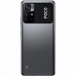 Смартфон Xiaomi Poco M4 PRO 6/128GB Power Black 21091116AG