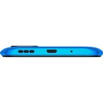 Смартфон Xiaomi Redmi 9C 4/128GB Twilight Blue M2006C3MG-128-BLUE