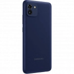 Смартфон Samsung Galaxy A03 3/32GB Blue SM-A035FZBDSKZ
