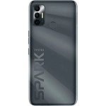 Смартфон TECNO Spark 7 2/32 GB Magnet Black 10025892