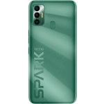 Смартфон TECNO Spark 7 2/32 GB Spruce Green 10025893