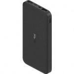 Power Bank Xiaomi Redmi PB100LZM-1 (10000 мАч, Черный)