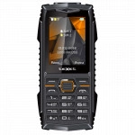 Мобильный телефон TeXet TM-519R TM-519R-CAM-BLACK