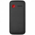 Мобильный телефон TeXet TM-B201 чёрный TM-B201-BLACK