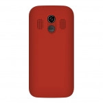 Мобильный телефон TeXet TM-B418 TM-B418-RED