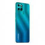 Смартфон Infinix Smart6 2+32GB green X6511green (32 Гб, 2 Гб)