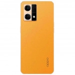Смартфон Oppo Reno7 Sunset Orange Reno7-8-128-ORANG (128 Гб, 8 Гб)