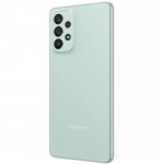 Смартфон Samsung Galaxy A73 5G 128GB Green SM-A736BLGDSKZ