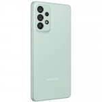 Смартфон Samsung Galaxy A73 5G 8/256GB Green SM-A736BLGHSKZ