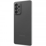 Смартфон Samsung Galaxy A73 5G 8/256GB Gray SM-A736BZAHSKZ