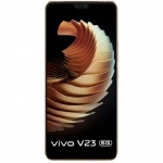 Смартфон Vivo V23 Sunshine Gold V23-8-128-GOLD (128 Гб, 8 Гб)