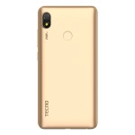 Смартфон TECNO POP3 1GB/16GB Champagne gold 4895180751271 (16 Гб, 1 Гб)