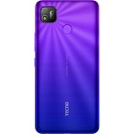 Смартфон TECNO POP4 2GB/32GB Dawn Blue 4895180763090 (32 Гб, 2 Гб)