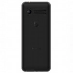 Мобильный телефон Philips Xenium E185 черный CTE185BK/00