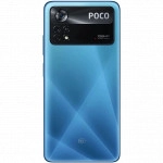 Смартфон Xiaomi Poco X4 Pro 5G X4-PRO-5G-8GB-256GB (256 Гб, 8 Гб)