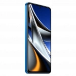 Смартфон Xiaomi Poco X4 Pro 5G 6GB 128GB 2201116PG-128-BLUE (128 Гб, 6 Гб)