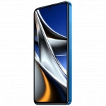 Смартфон Xiaomi Poco X4 Pro 5G 6GB 128GB 2201116PG-128-BLUE (128 Гб, 6 Гб)