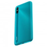 Смартфон Xiaomi Redmi 9A Aurora Green 6934177760136 (32 Гб, 2 Гб)