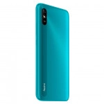 Смартфон Xiaomi Redmi 9A Aurora Green 6934177760136 (32 Гб, 2 Гб)