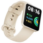Xiaomi Redmi Watch 2 Lite GL (Beige) Ivory M2109W1-IVORY (Смарт-часы)