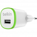 Belkin USB HOMECHARGER F8J013VFWHT (5)