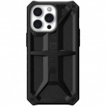 Аксессуары для смартфона UAG iPhone 13 Pro Max Monarch- Black 113161114040