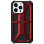 Аксессуары для смартфона UAG iPhone 13 Pro Max Monarch- Crimson 113161119494