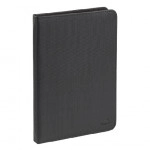 Аксессуары для смартфона RIVACASE 3214 black kick-stand tablet folio 8" 571040