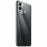 Смартфон Infinix HOT 12 play NFC x6816d/black (64 Гб, 4 Гб)