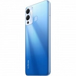 Смартфон Infinix HOT 12 play NFC x6816d/blue (64 Гб, 4 Гб)