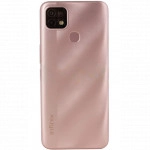 Смартфон Infinix HOT10i HOT10i 2+64GB mist copper (64 Гб, 2 Гб)
