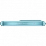 Смартфон Vivo V25 Pro V25 Pro-12-256-Surfing Blue (256 Гб, 12 Гб)