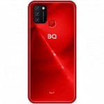 Смартфон BQ 6631G Surf Red (16 Гб, 2 Гб)